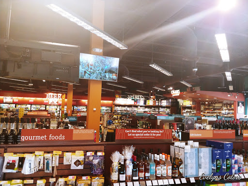 Liquor Store «ABC Fine Wine & Spirits», reviews and photos, 3015 W Kennedy Blvd, Tampa, FL 33609, USA