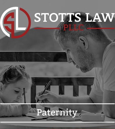 Family Law Attorney «Stotts Law, PLLC Georgetown Kentucky», reviews and photos