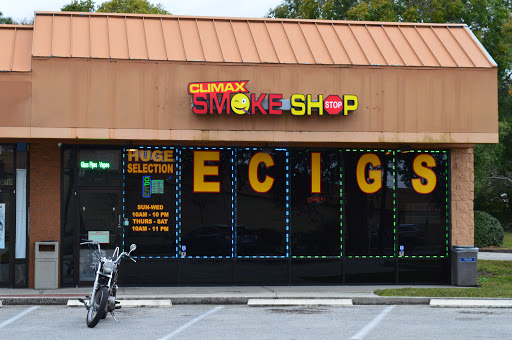 Tobacco Shop «Climax Vape Smoke Hookah Shops», reviews and photos, 951 FL-436, Casselberry, FL 32707, USA