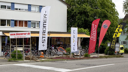Bike Corner Würenlos GmbH