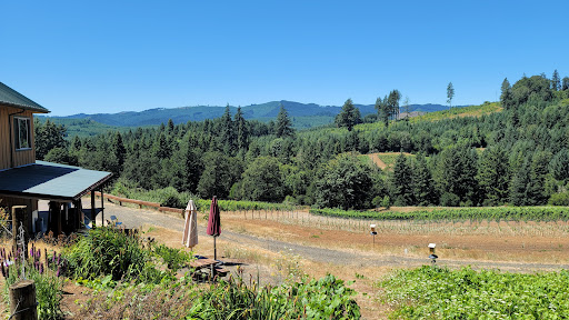Winery «Brigadoon Wine Co», reviews and photos, 25166 Ferguson Rd, Junction City, OR 97448, USA