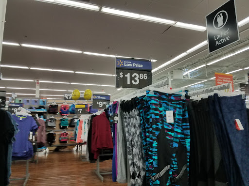 Department Store «Walmart Supercenter», reviews and photos, 1200 Marketplace Dr, Rochester, NY 14623, USA