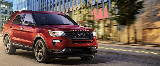 Ford Dealer «River View Ford», reviews and photos, 2200 US-30, Oswego, IL 60543, USA