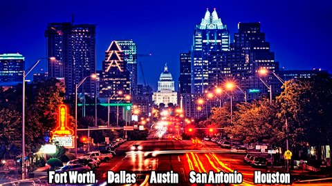 Best Texas Credit Pros, LLC - Credit Repair, 1508 Barron Ln, Fort Worth, TX 76112, Credit Counseling Service