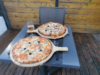 Photos du propriétaire du Pizzeria Pizzaiolo Pompignane à Montpellier - n°8