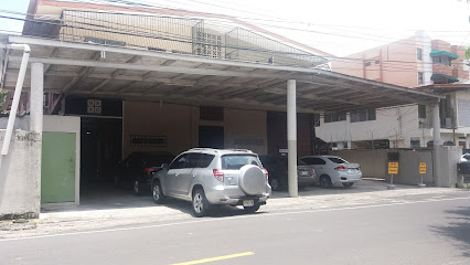 NEXO Fitness Center - Plaza 76, Panamá, Panama