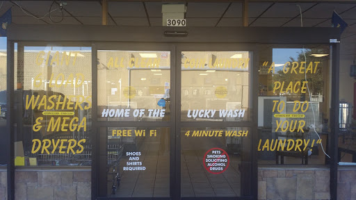 Laundromat «All Clean Coin Laundry», reviews and photos, 3090 Aloma Ave #110, Winter Park, FL 32792, USA