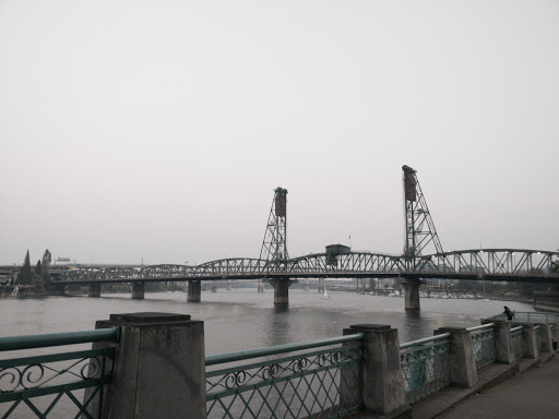 Park «Mill Ends Park», reviews and photos, 56 SW Taylor St, Portland, OR 97204, USA