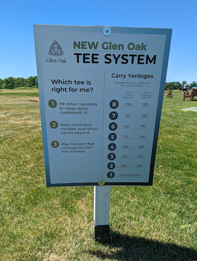 Golf Course «Glen Oak Golf Course», reviews and photos, 711 Smith Rd, East Amherst, NY 14051, USA