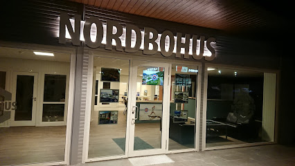 Nordbohus Sogn AS