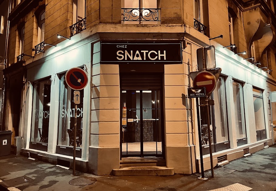 Chez Snatch La Madeleine