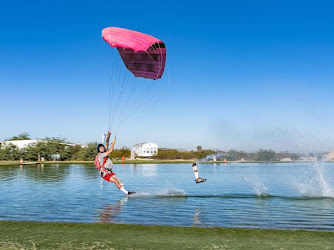 Icarus World Swoop Pond