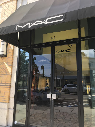 Cosmetics Store «MAC», reviews and photos, 4790 River City Dr, Jacksonville, FL 32246, USA