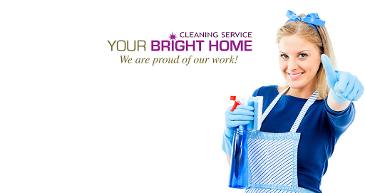 Your Bright Home Cleaning Services in Park Ridge, Illinois