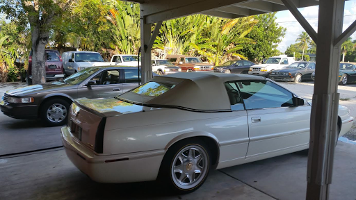 Used Car Dealer «AutoQuest USA Inc.», reviews and photos, 17707 San Carlos Blvd, Fort Myers Beach, FL 33931, USA