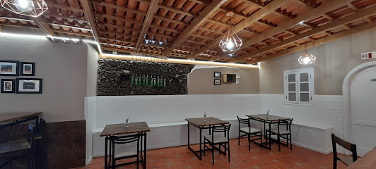 Restaurante La Lumbre - Carr. Gral. del Nte., 38360 El Sauzal, Santa Cruz de Tenerife, Spain