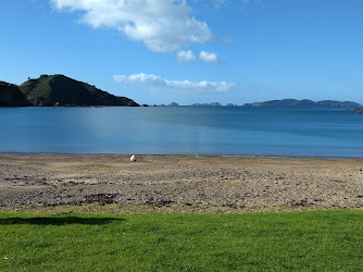 Mahinepua Bay