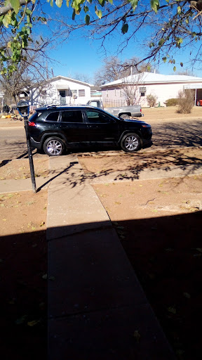 Highwater Car Wash en Lamesa