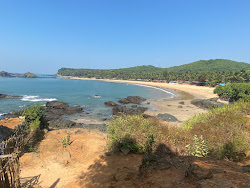 Foto von Om Beach annehmlichkeitenbereich