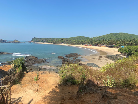 Om Beach