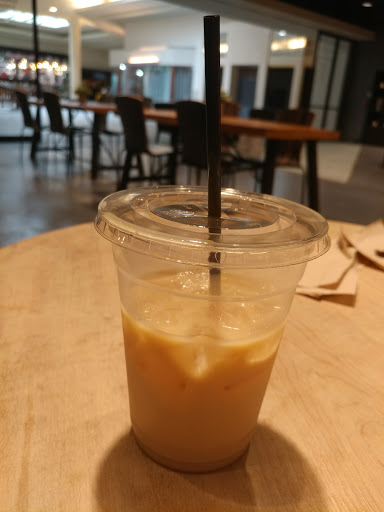 Coffee Shop «Restore Coffee Roasters», reviews and photos, 801 N Congress Ave #401, Boynton Beach, FL 33426, USA