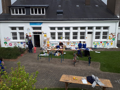 Comité d'Animation de Robien à Saint-Brieuc