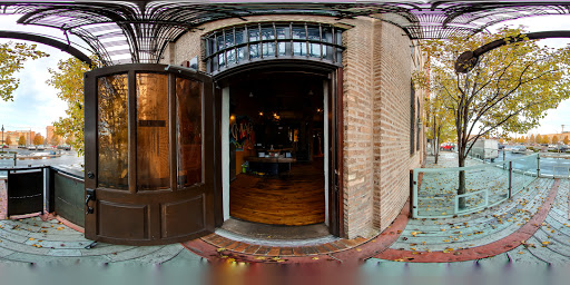 Tattoo Shop «9 Mag Tattoo», reviews and photos, 2150 S Canalport Ave, Chicago, IL 60608, USA