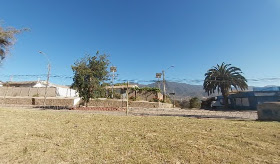 Hospital Provincial San Agustín de La Ligua