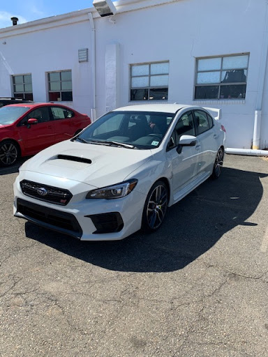 Subaru Dealer «Subaru of Morristown», reviews and photos, 175 Ridgedale Ave, Morristown, NJ 07960, USA