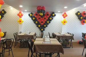 Shivani Palace Eco Hotel and Restaurant image