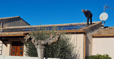 Maison Laffont 74 / peintre / façadier / couvreur à Cranves-Sales