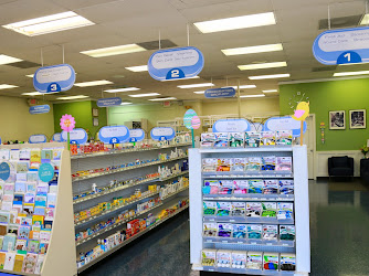 Family Health Mart Pharmacy