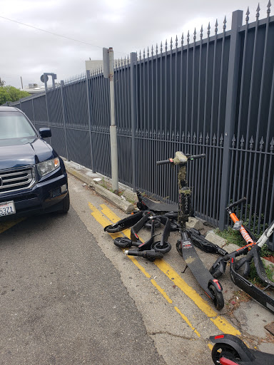 Art Supply Store «Blick Art Materials», reviews and photos, 2602 Lincoln Blvd, Santa Monica, CA 90405, USA