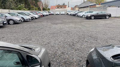 Md Automobiles Henin-Beaumont à Hénin-Beaumont