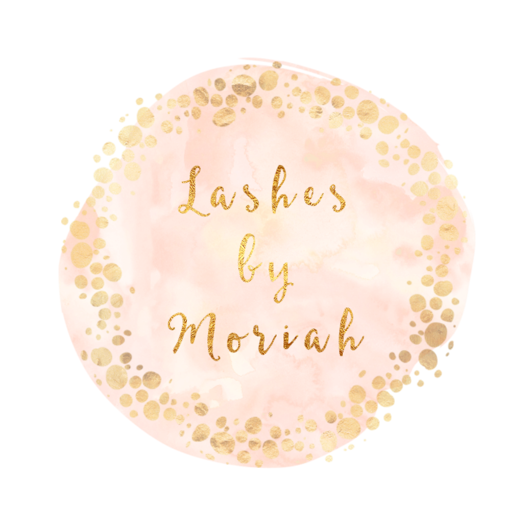 Lashes by Moriah