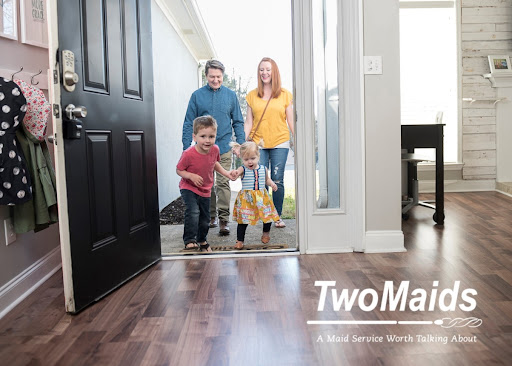 Cleaning Service «Two Maids & A Mop», reviews and photos, 805 S Church St #13, Murfreesboro, TN 37130, USA