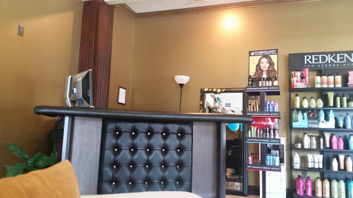 Beauty Salon «Bellissimo Salon & Spa», reviews and photos, 1120 Mississippi Ave, Lynn Haven, FL 32444, USA