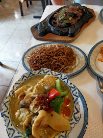 Plats et boissons du Restaurant chinois Etoile de Chine à Tours - n°2
