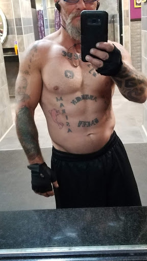 Gym «Planet Fitness - Modesto West, CA», reviews and photos, 2045 W Briggsmore Ave Suite B14, Modesto, CA 95350, USA