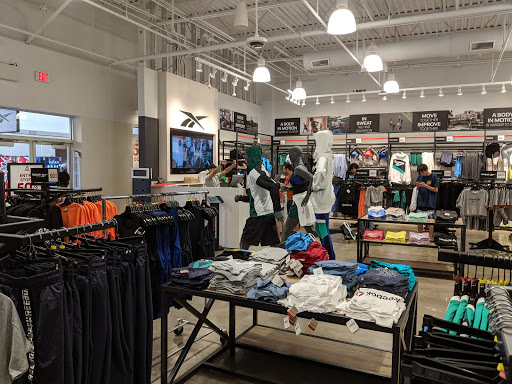 Sportswear Store «Reebok», reviews and photos, 4401 I-35 #601, Round Rock, TX 78664, USA