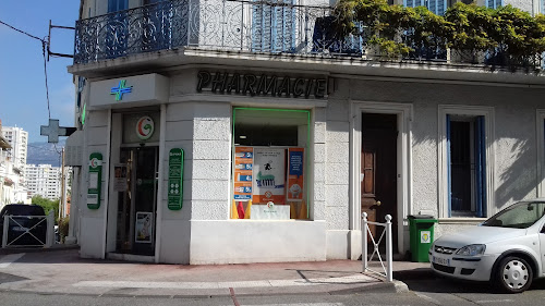 Pharmacie PHARMACIE ANDREANI Toulon