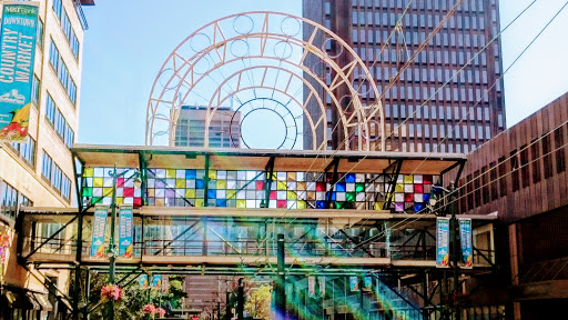 Shopping Mall «Main Place Mall», reviews and photos, 350 Main St, Buffalo, NY 14202, USA