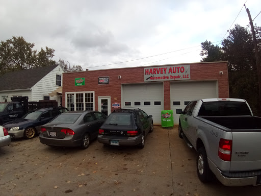 Auto Repair Shop «Harvey Auto», reviews and photos, 248 Main St, Monson, MA 01057, USA