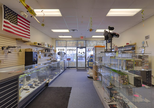 Pawn Shop «West Coast Pawn and Gun Inc», reviews and photos, 42621 US-27, Davenport, FL 33837, USA