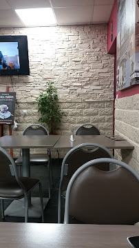 Atmosphère du Restaurant turc Grill Ali Baba à Aniche - n°2