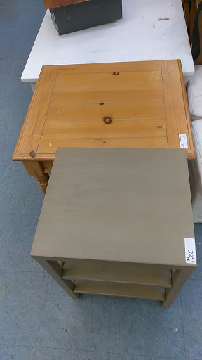 Thrift Store «Goodwill Industries of the Chesapeake, Inc.», reviews and photos