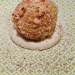 Photo n°2 de l'avis de Monica. fait le 28/03/2024 à 08:51 sur le  MIA - Pizzeria Creativa à Rome