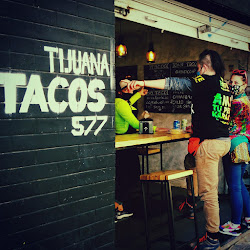 Tijuana TACOS / taqueria