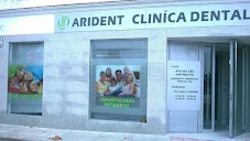 Arident Cliníca Dental en Alcalá del Río