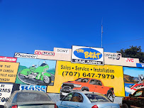 The Beat Mobile Car Audio - Photo 9 - Car repair in Vallejo, CA, Vallejo